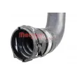 Durite de radiateur METZGER 2420850 - Visuel 3