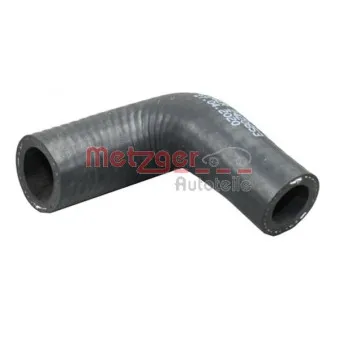 Durite de radiateur METZGER 2420853