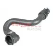 Durite de radiateur METZGER 2420856 - Visuel 1