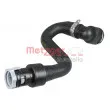 Durite de radiateur METZGER 2420856 - Visuel 2