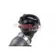 Durite de radiateur METZGER 2420857 - Visuel 3