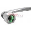Durite de radiateur METZGER 2420864 - Visuel 3