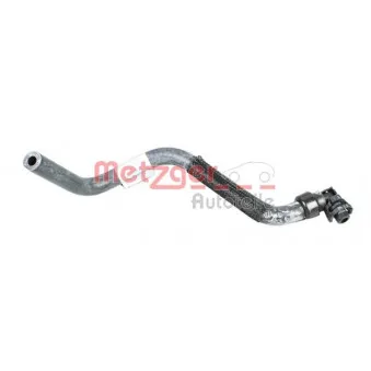 Durite de radiateur METZGER 2420873