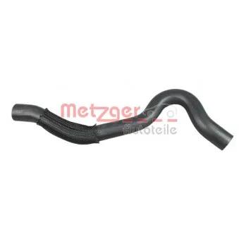 Durite de radiateur METZGER 2420878