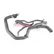 Durite de radiateur METZGER 2420879 - Visuel 2