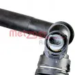 Durite de radiateur METZGER 2420879 - Visuel 3