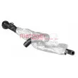 Durite de radiateur METZGER 2420882 - Visuel 2