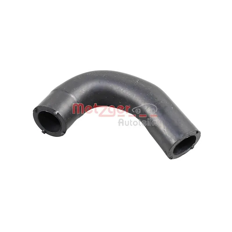 Durite de radiateur METZGER 2420883