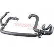 Durite de radiateur METZGER 2420885 - Visuel 2