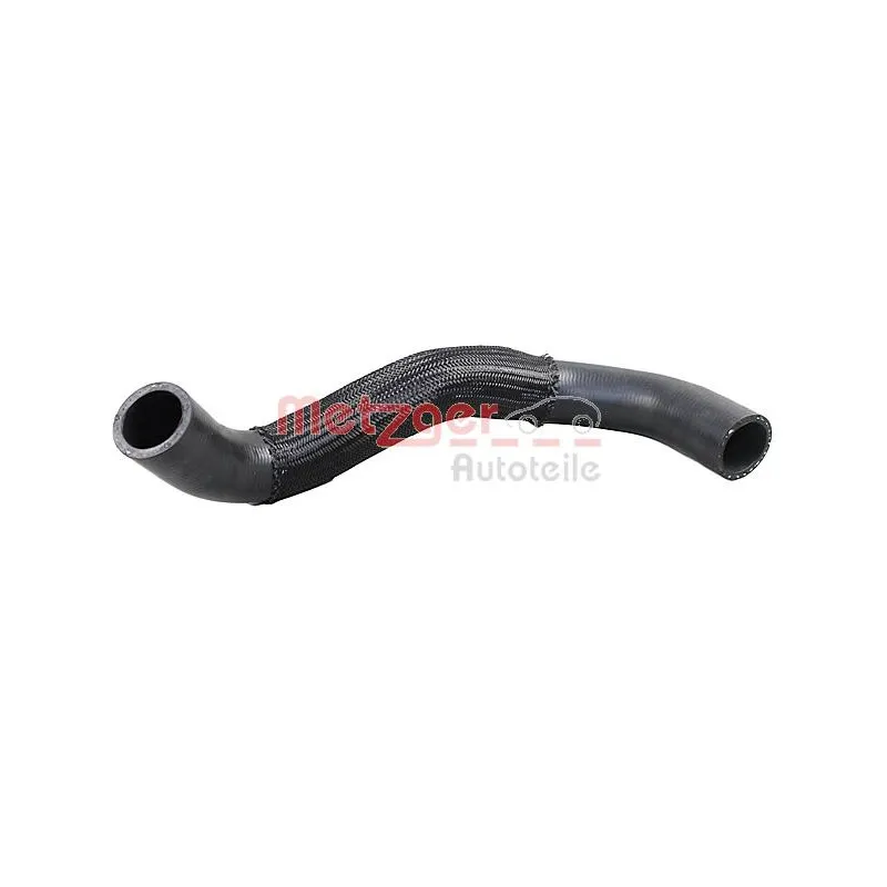 Durite de radiateur METZGER 2420895