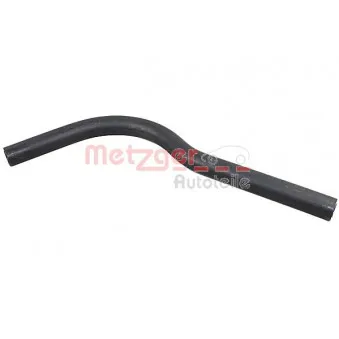 Durite de radiateur METZGER 2420896
