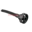 Durite de radiateur METZGER 2420898 - Visuel 2