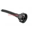 Durite de radiateur METZGER 2420900 - Visuel 3