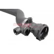 Durite de radiateur METZGER 2420906 - Visuel 2
