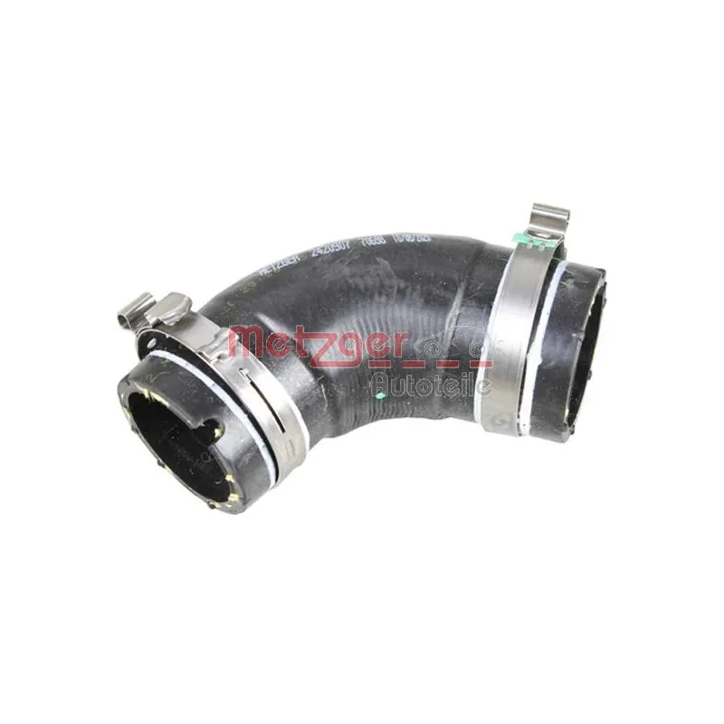 Durite de radiateur METZGER 2420907