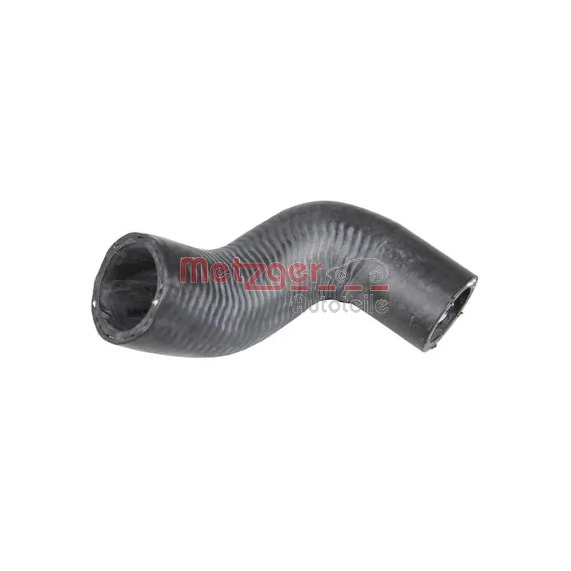 Durite de radiateur METZGER 2420914