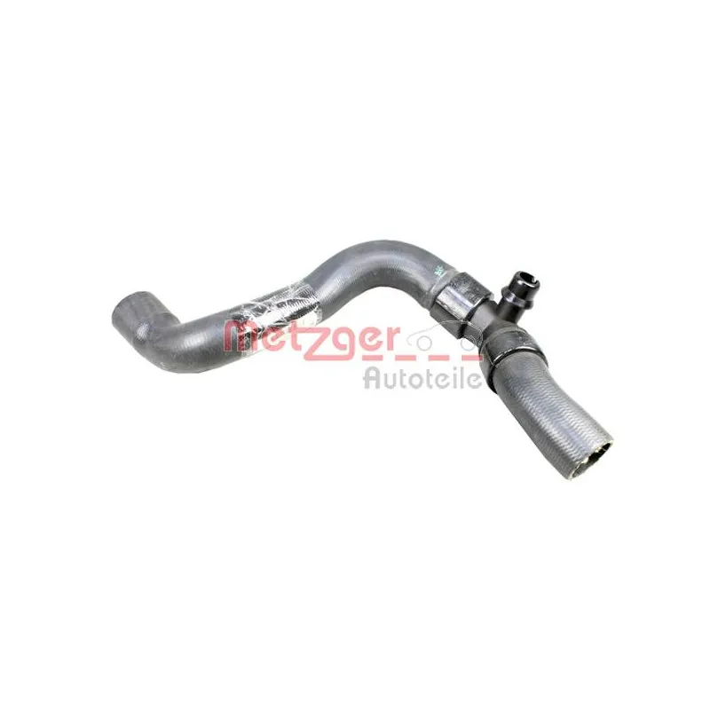 Durite de radiateur METZGER 2420922