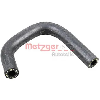 Durite de radiateur METZGER 2420927