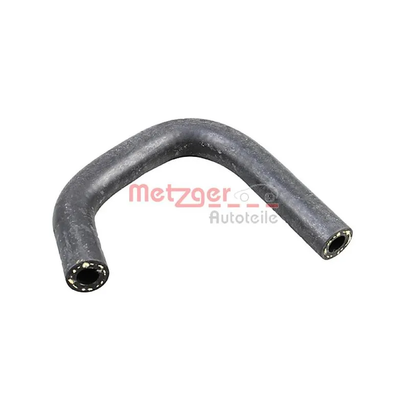 Durite de radiateur METZGER 2420927