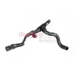 Durite de radiateur METZGER 2420929 - Visuel 2