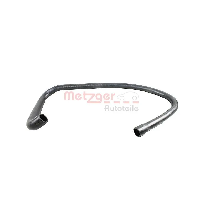Durite de radiateur METZGER 2420931