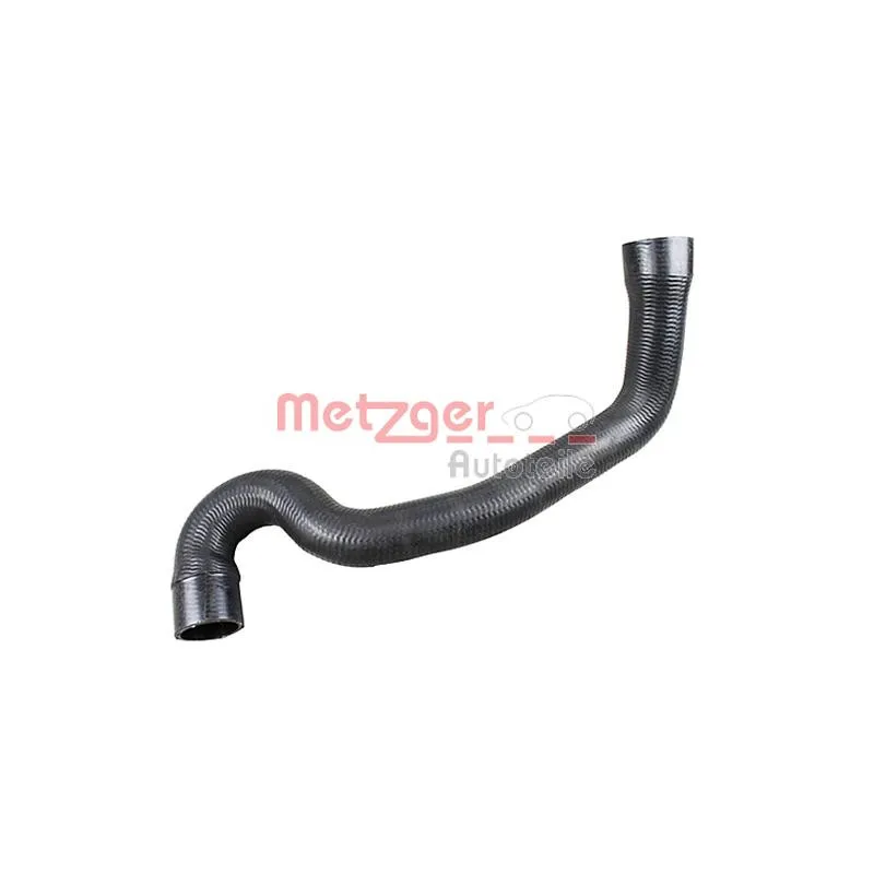 Durite de radiateur METZGER 2420933