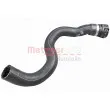 Durite de radiateur METZGER 2420940 - Visuel 2