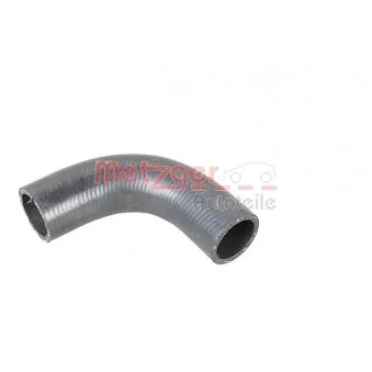 Durite de radiateur METZGER 2420944