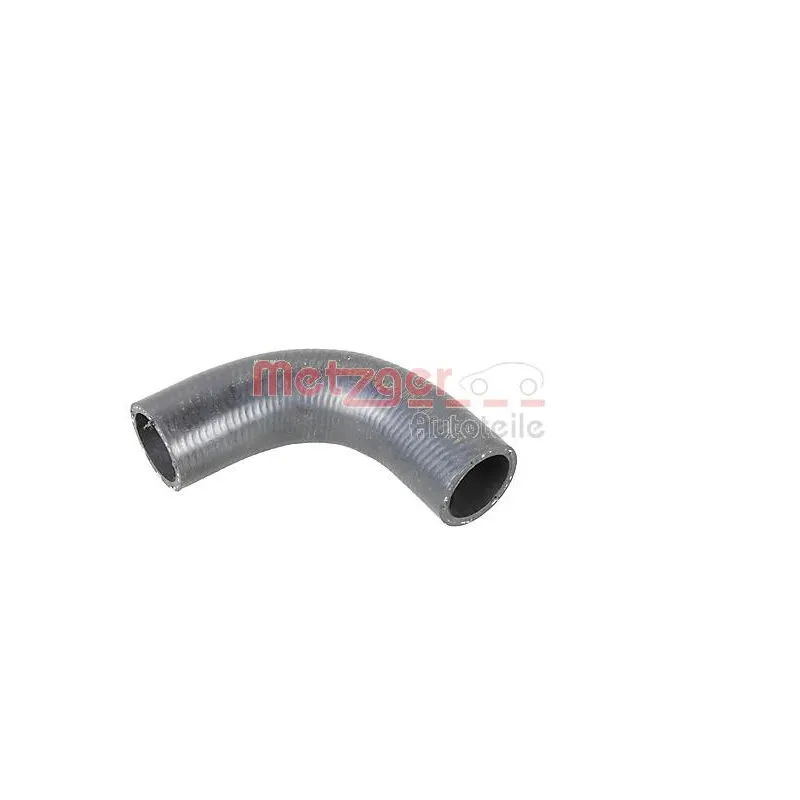 Durite de radiateur METZGER 2420944