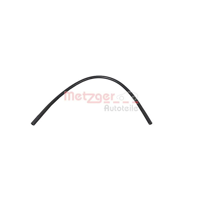 Durite de radiateur METZGER 2420945