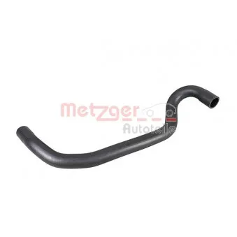 Durite de radiateur METZGER 2420948