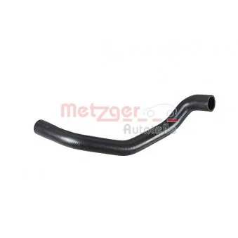 Durite de radiateur METZGER 2420954