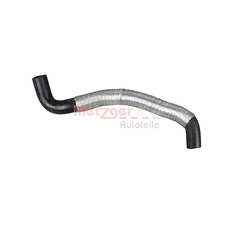 Durite de radiateur METZGER 2420961