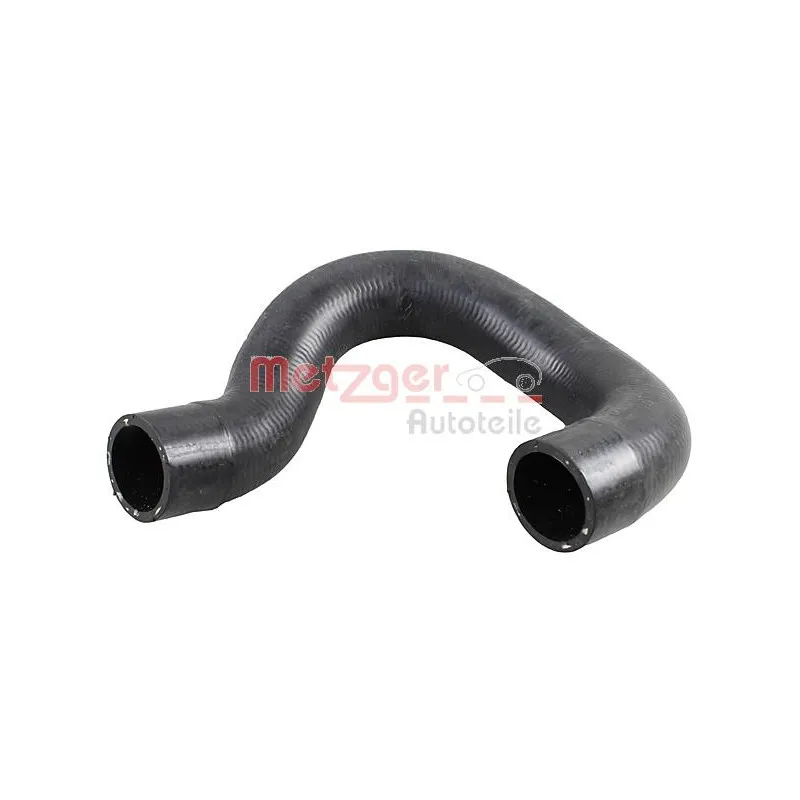 Durite de radiateur METZGER 2420962