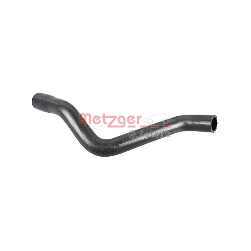 Durite de radiateur METZGER 2420966
