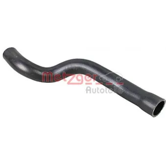 Durite de radiateur METZGER 2420968