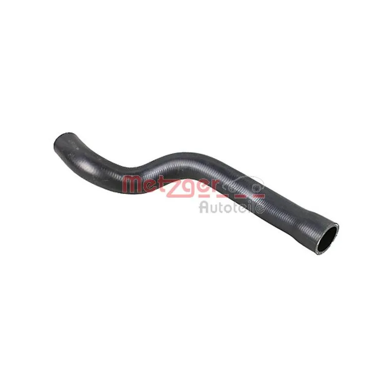 Durite de radiateur METZGER 2420968
