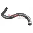 Durite de radiateur METZGER 2420972 - Visuel 1