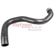 Durite de radiateur METZGER 2420972 - Visuel 2