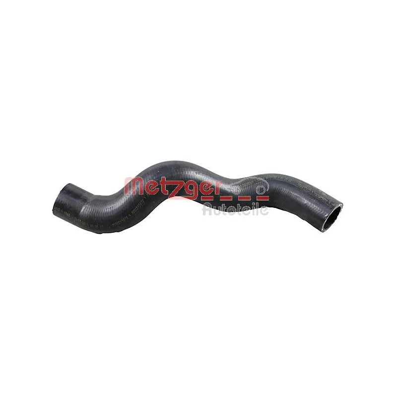 Durite de radiateur METZGER 2420973