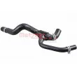 Durite de radiateur METZGER 2420982 - Visuel 1