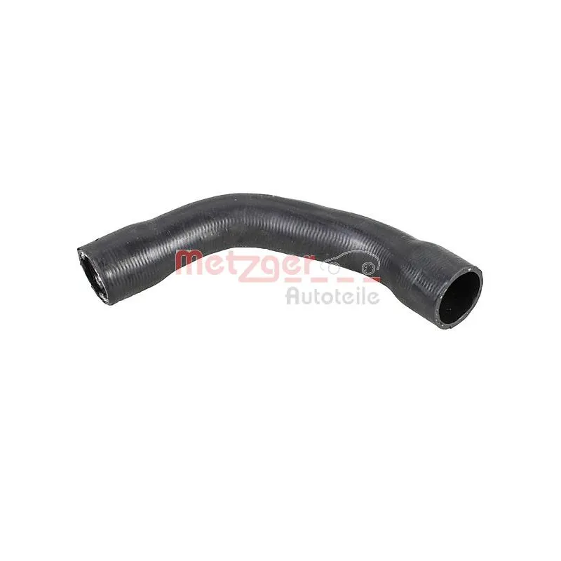 Durite de radiateur METZGER 2420983