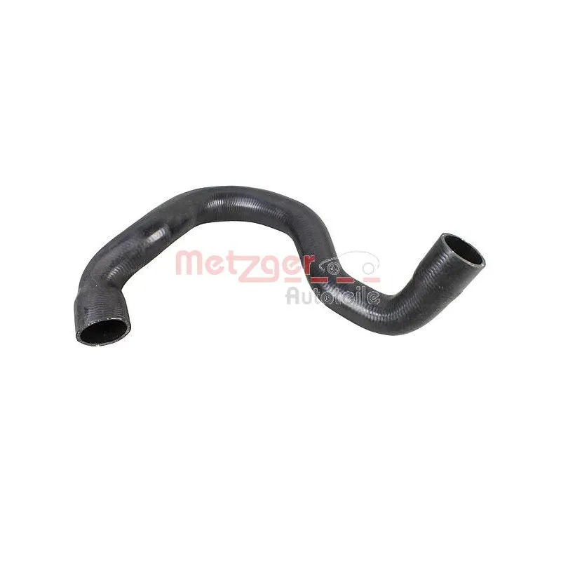 Durite de radiateur METZGER 2420985