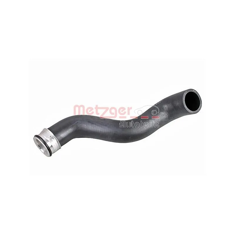 Durite de radiateur METZGER 2420989