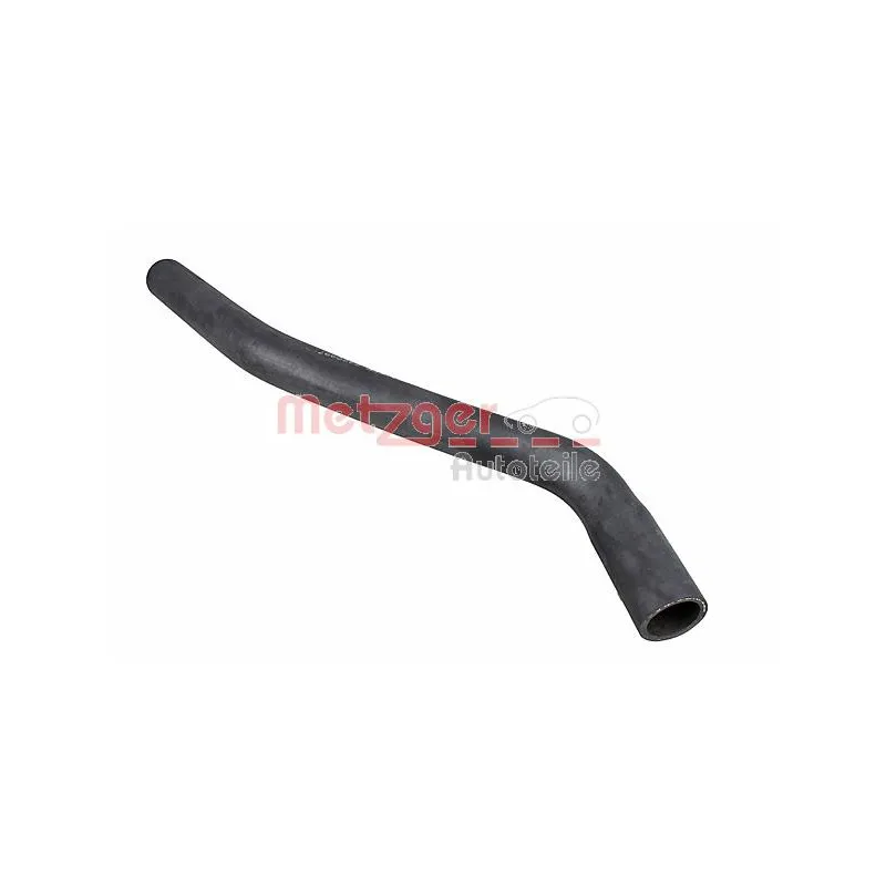 Durite de radiateur METZGER 2420997