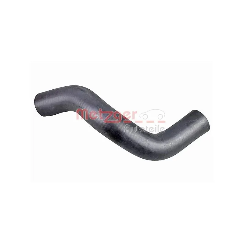 Durite de radiateur METZGER 2421005