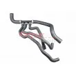Durite de radiateur METZGER 2421009 - Visuel 1