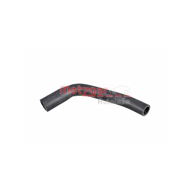 Durite de radiateur METZGER 2421010