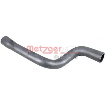 Durite de radiateur METZGER 2421020