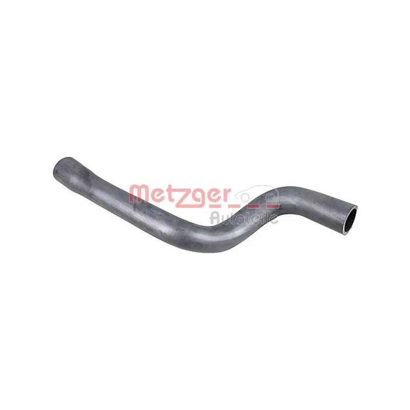 Durite de radiateur METZGER 2421020